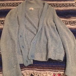 American eagle women’s sweater
